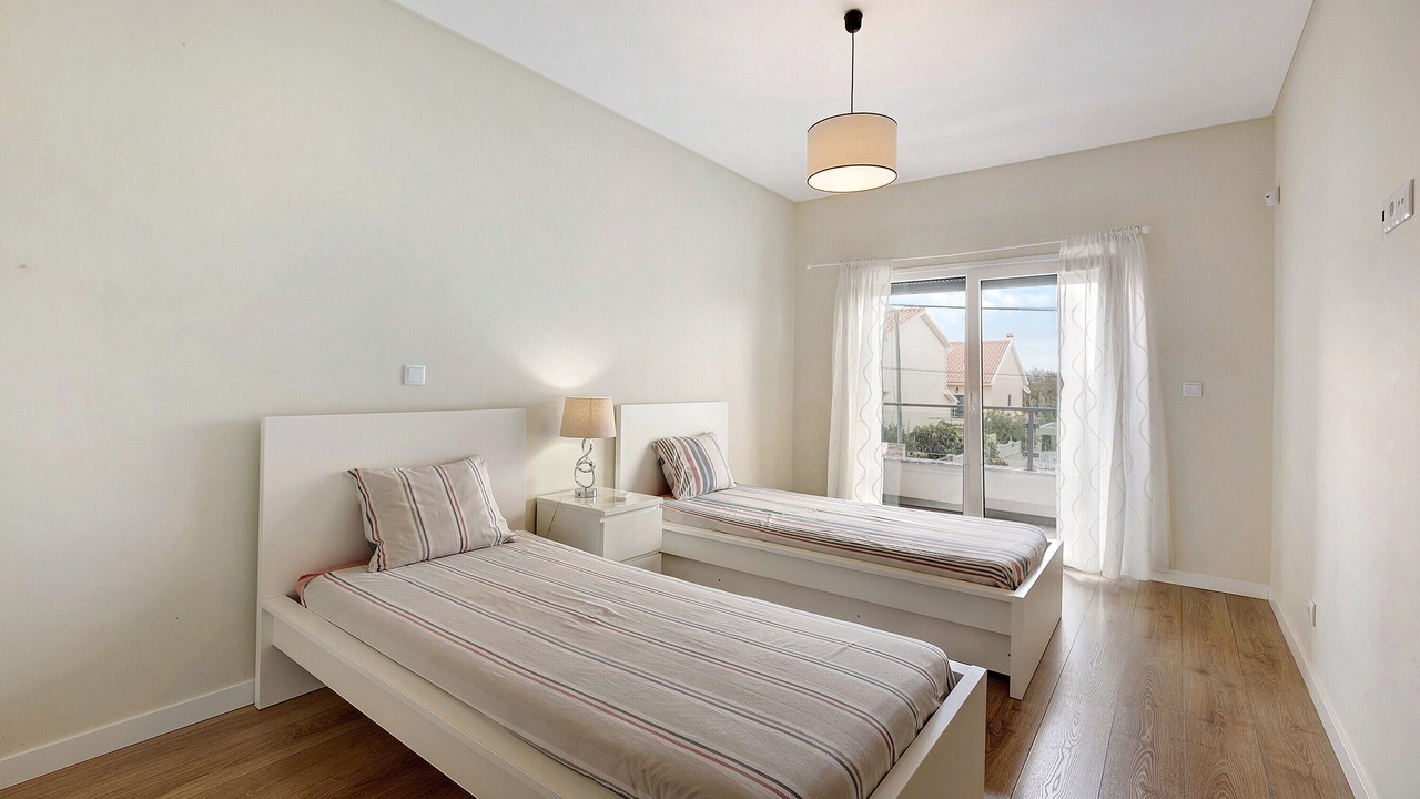 Photo of Bedroom in Seixal
