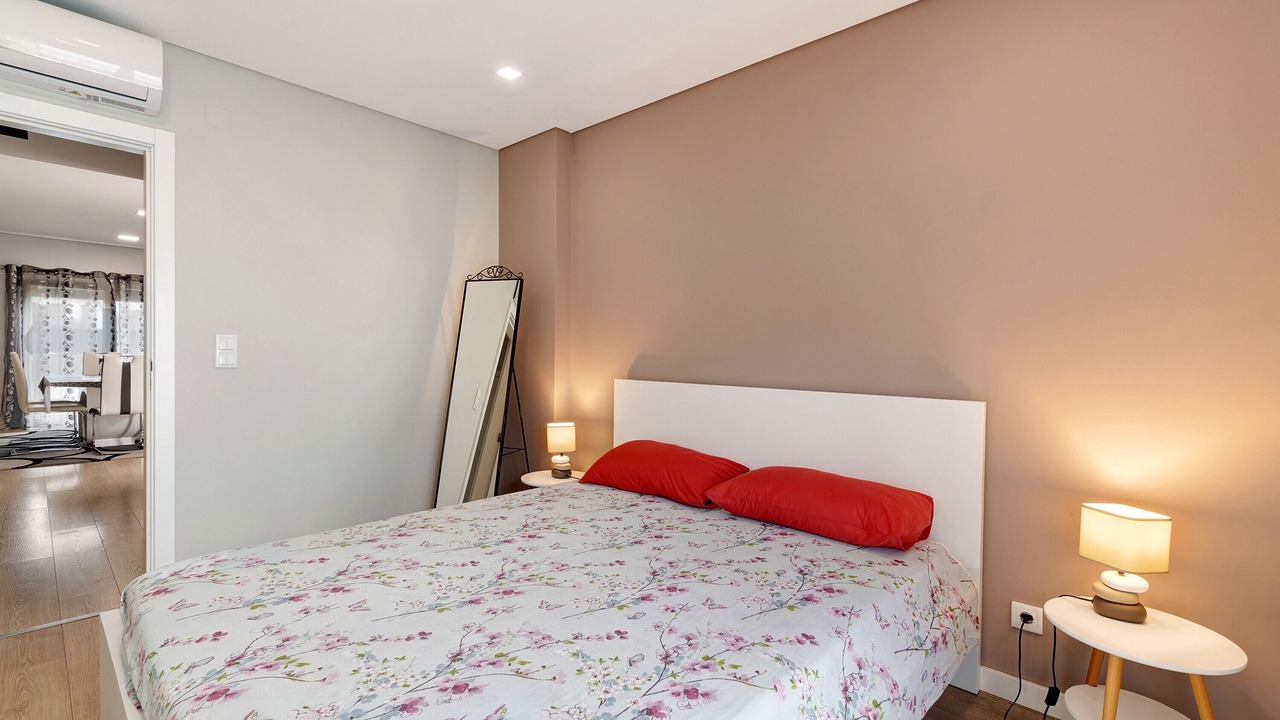 Photo of Bedroom in Seixal
