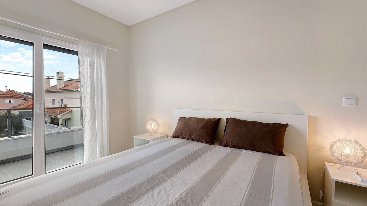 Photo of Bedroom in Seixal