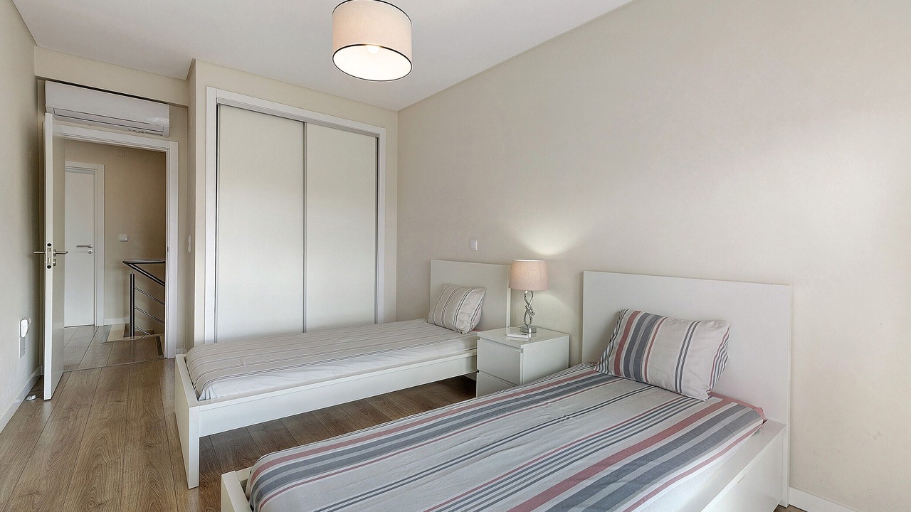 Photo of Bedroom in Seixal