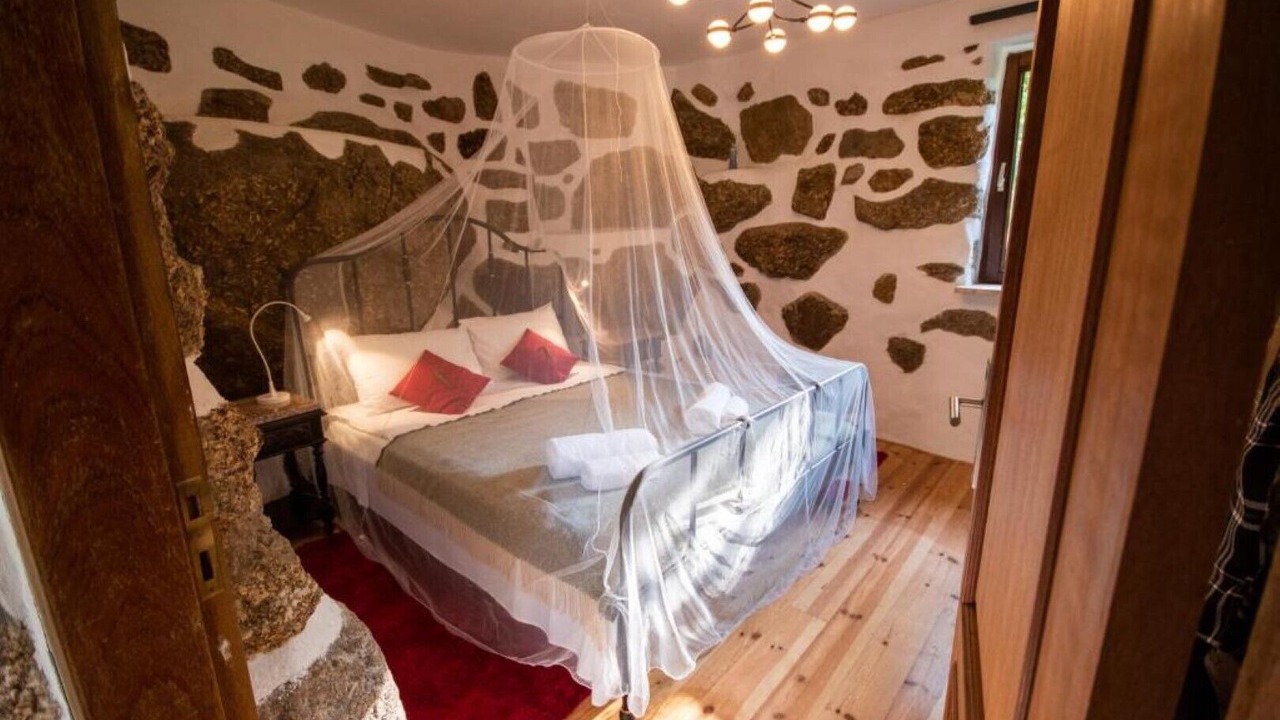 Photo of Bedroom in Currelos