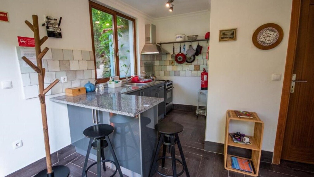Photo of Kitchen in Currelos
