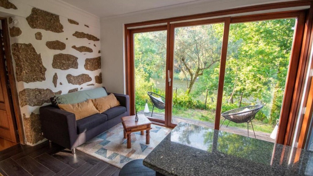 Photo of Livingroom in Currelos