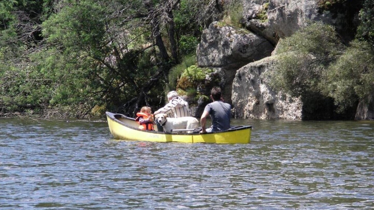 Photo of Outdoor in Currelos
