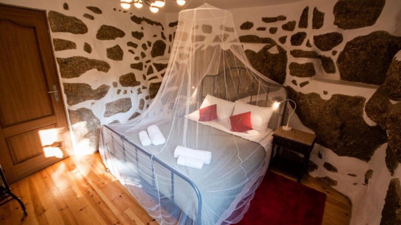 Photo of Bedroom in Currelos