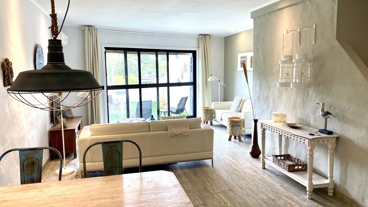 Photo of Livingroom in Caramujeira