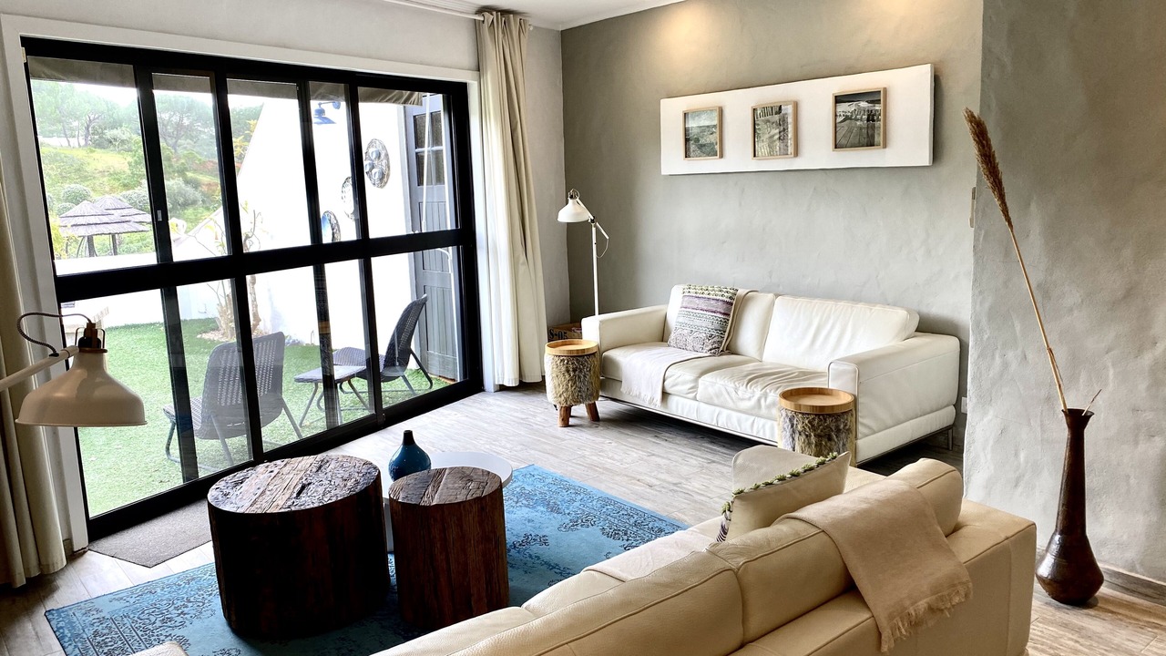 Photo of Livingroom in Caramujeira
