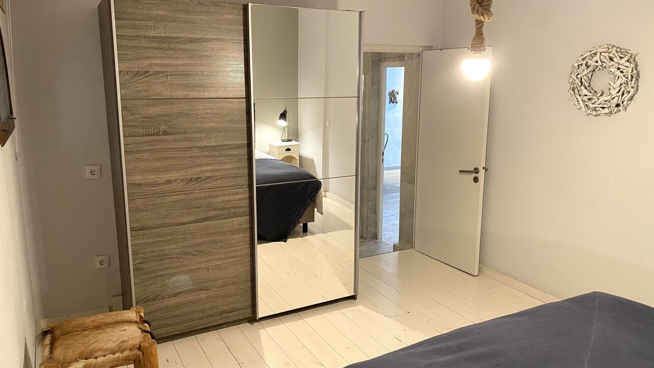 Photo of Bedroom in Caramujeira