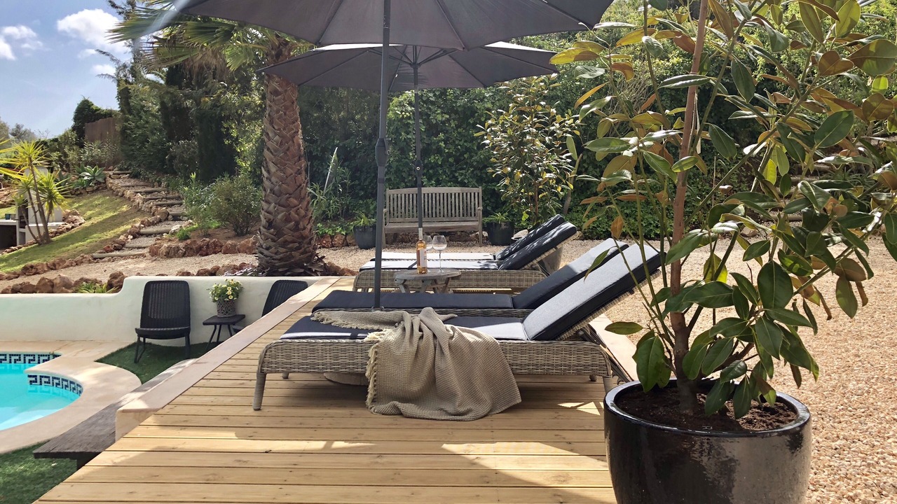 Photo of Patio Balcony in Caramujeira