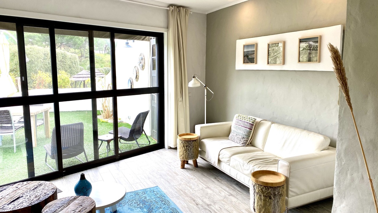 Photo of Livingroom in Caramujeira