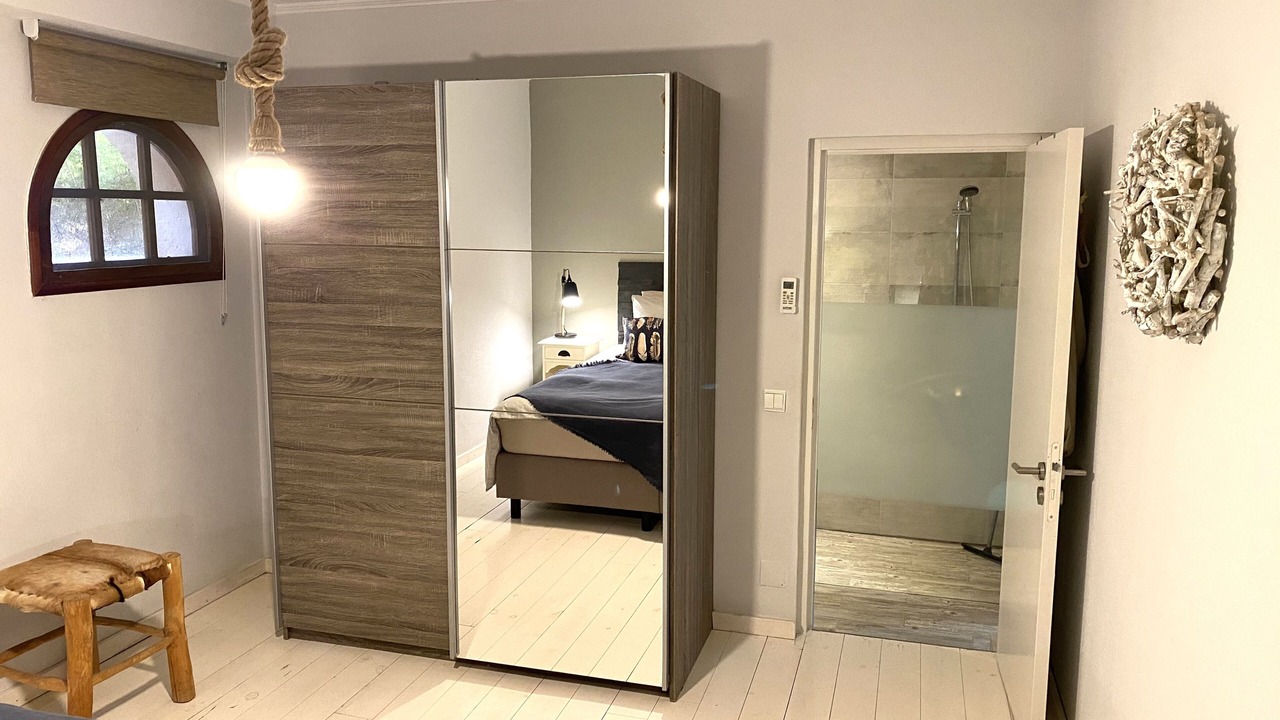 Photo of Bedroom in Caramujeira