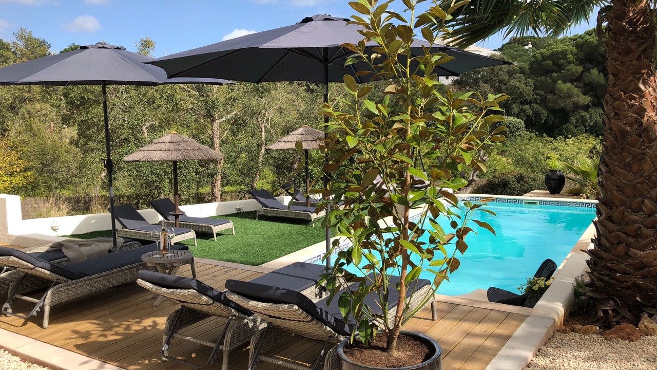 Photo of Outdoor in Caramujeira