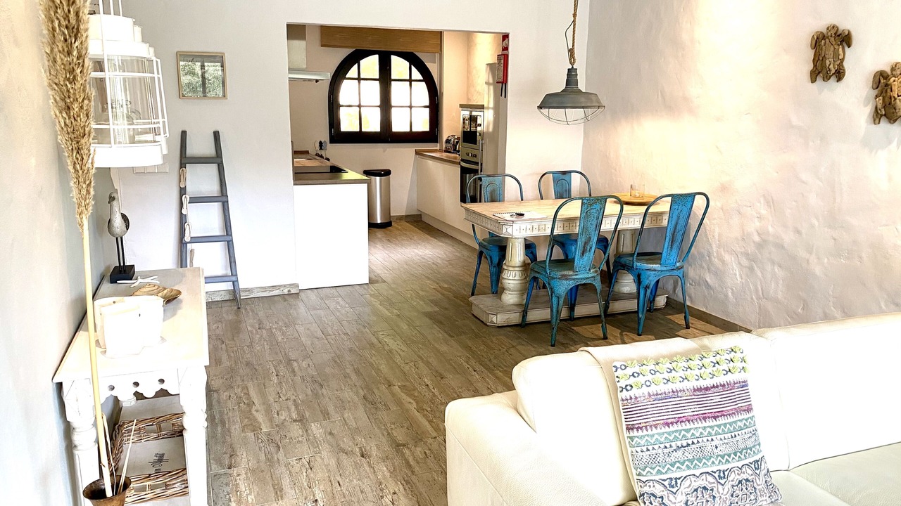 Photo of Livingroom in Caramujeira