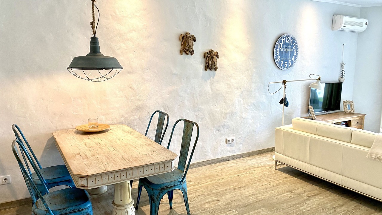 Photo of Livingroom in Caramujeira