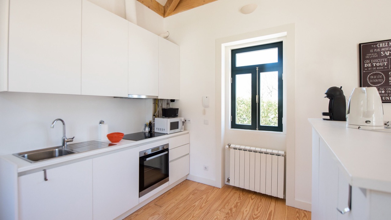 Photo of Kitchen in Aguda