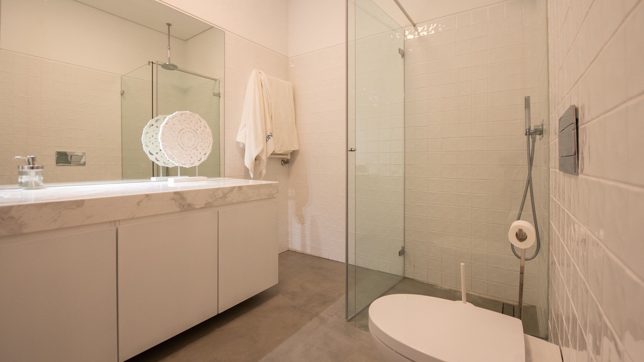Photo of Bathroom in Aguda