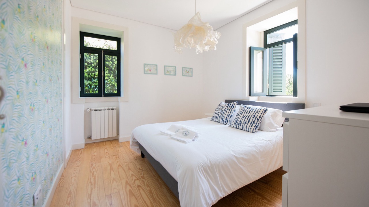 Photo of Bedroom in Aguda