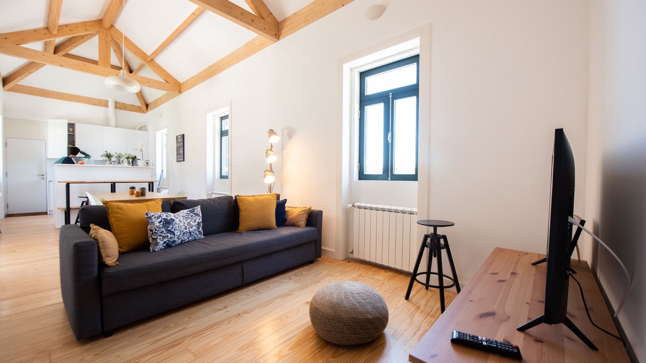 Photo of Livingroom in Aguda