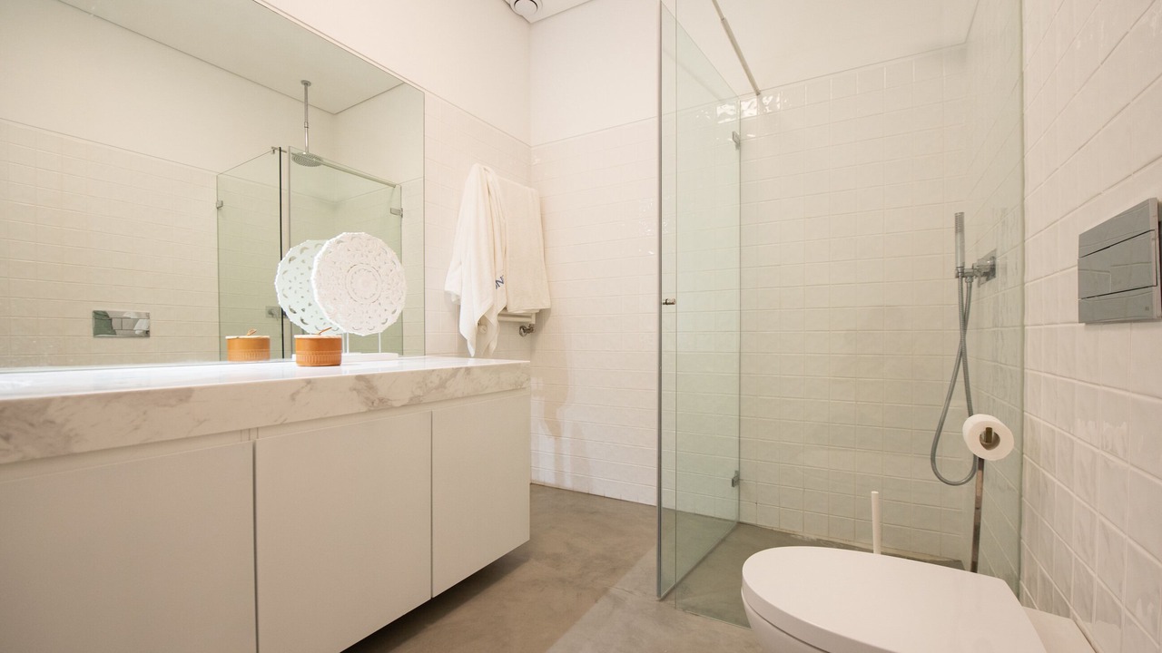 Photo of Bathroom in Aguda