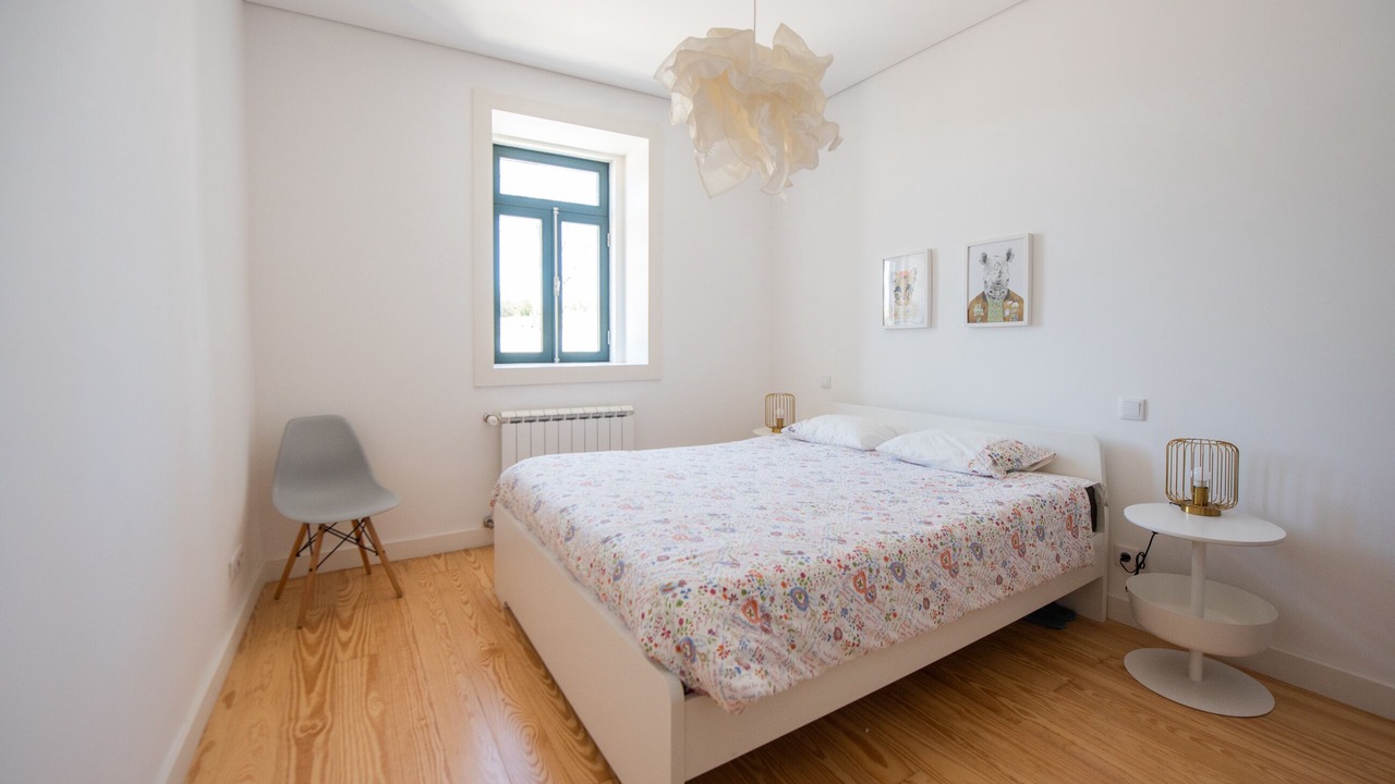 Photo of Bedroom in Aguda