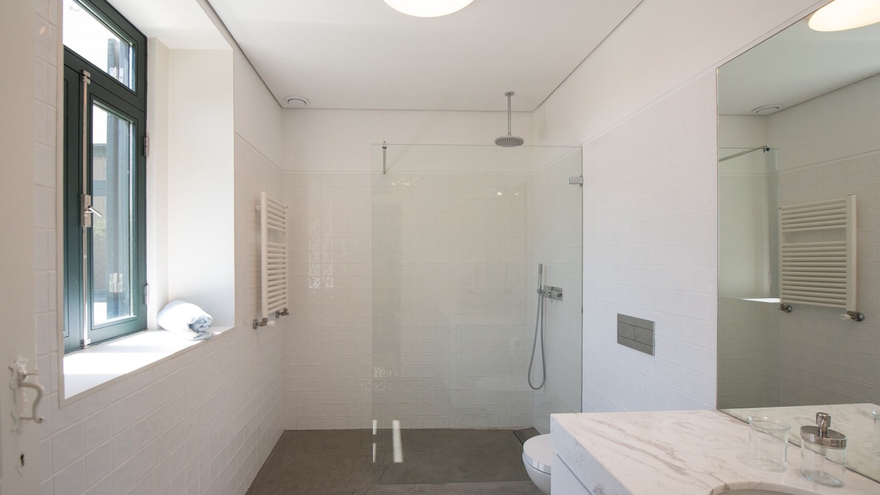 Photo of Bathroom in Aguda