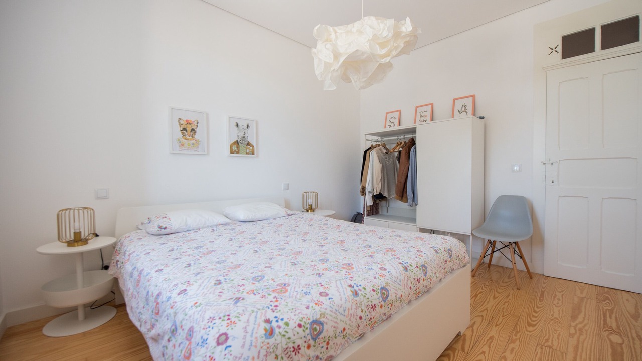 Photo of Bedroom in Aguda