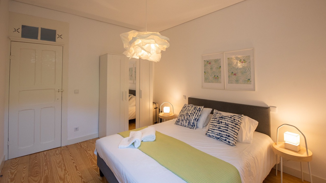 Photo of Bedroom in Aguda