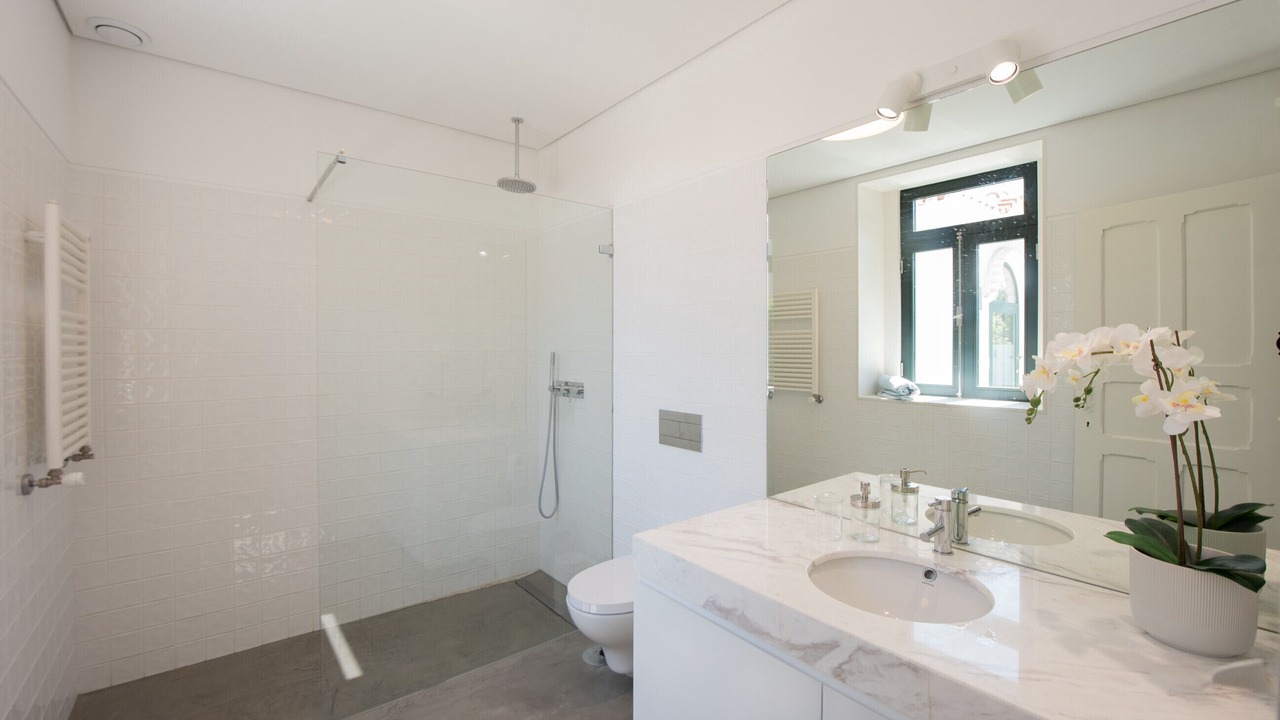 Photo of Bathroom in Aguda