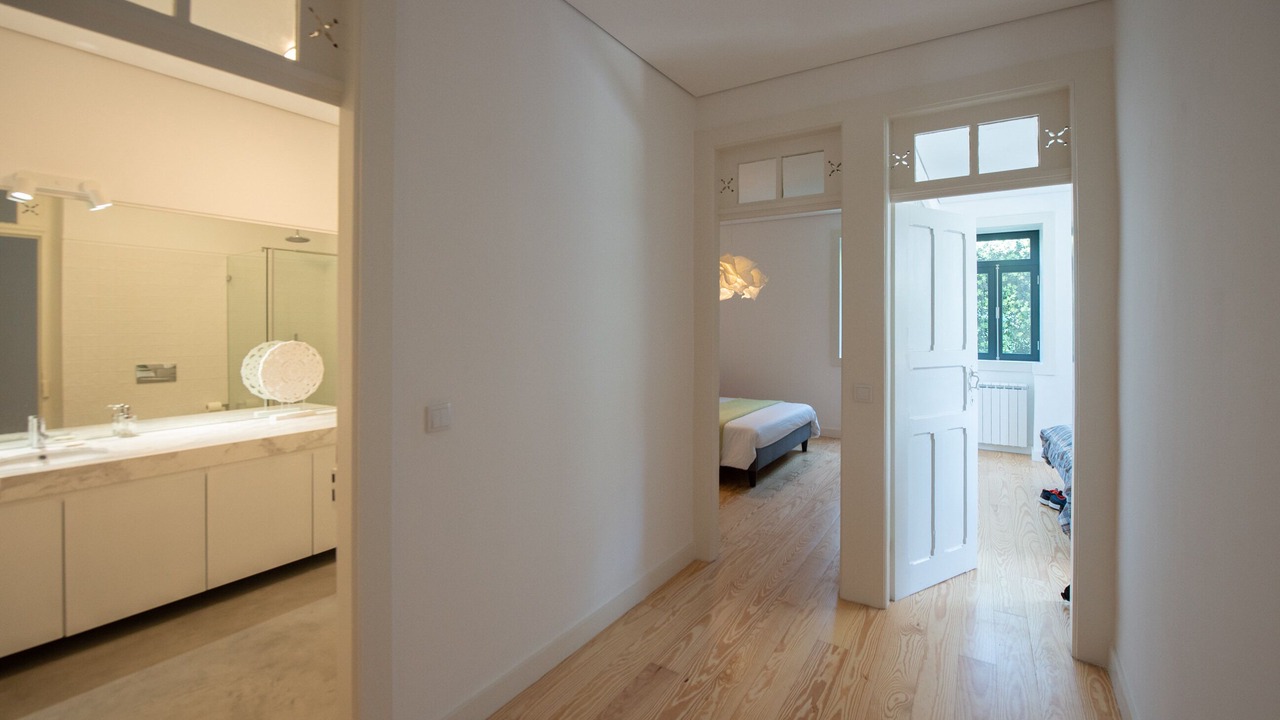 Photo of Bedroom in Aguda