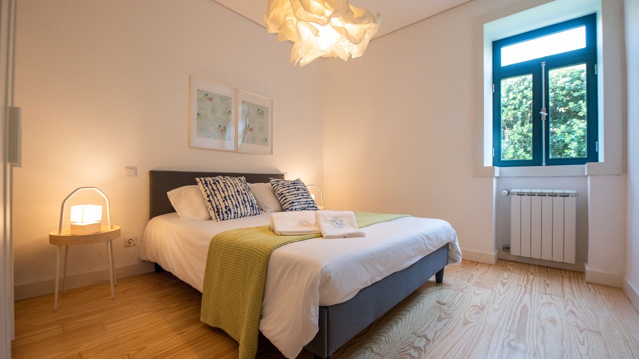 Photo of Bedroom in Aguda