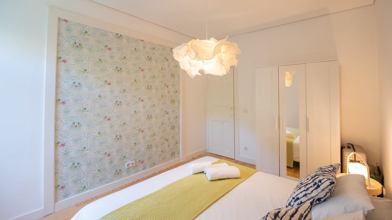 Photo of Bedroom in Aguda