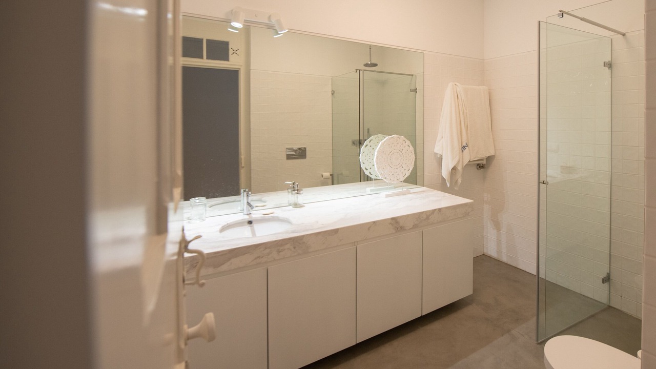 Photo of Bathroom in Aguda