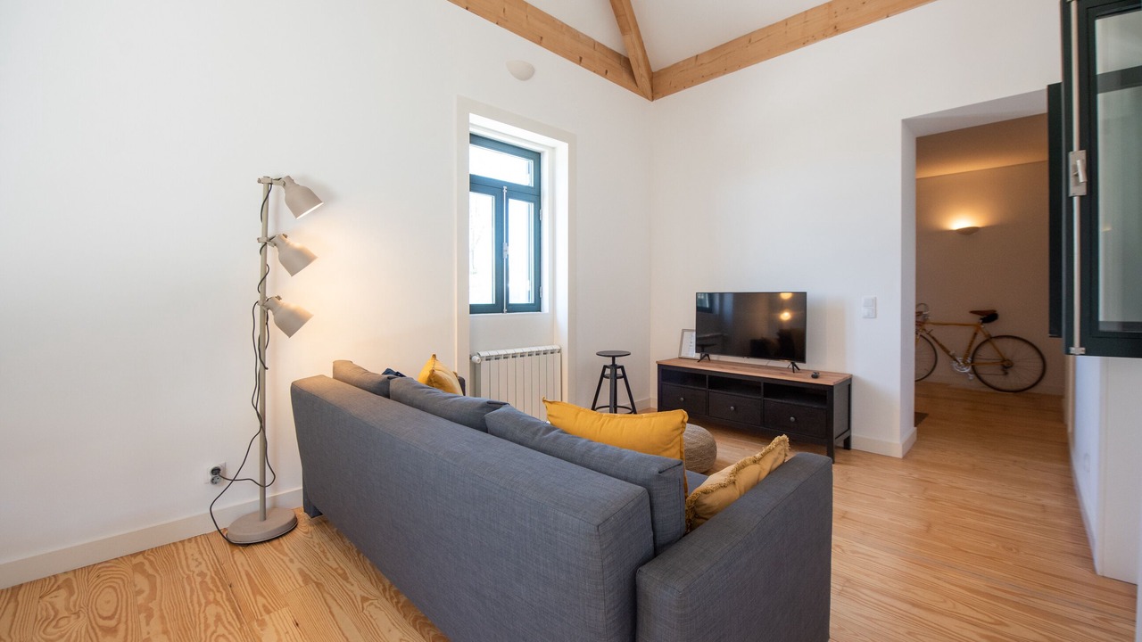 Photo of Livingroom in Aguda