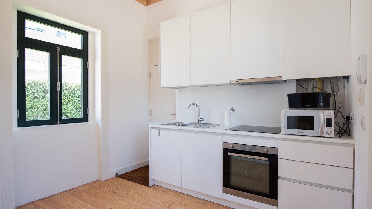 Photo of Kitchen in Aguda