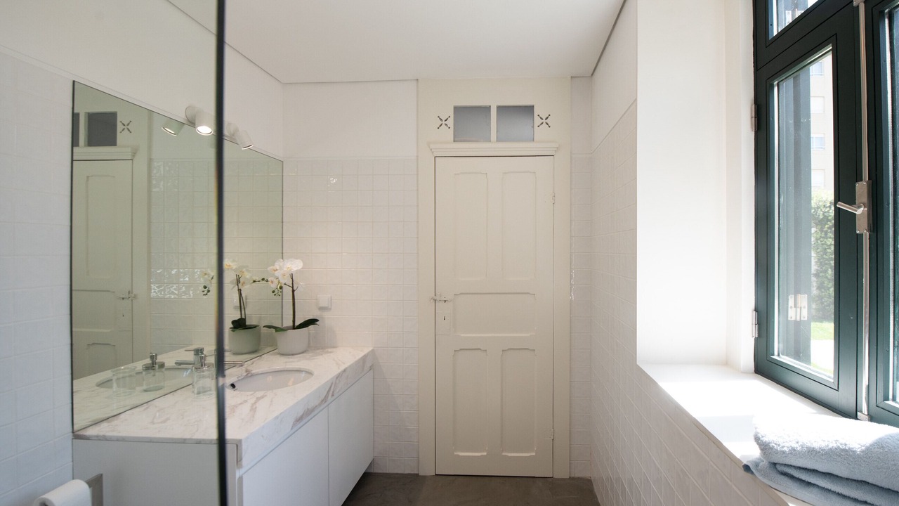 Photo of Bathroom in Aguda