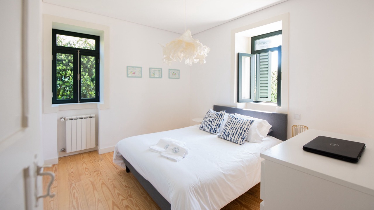 Photo of Bedroom in Aguda