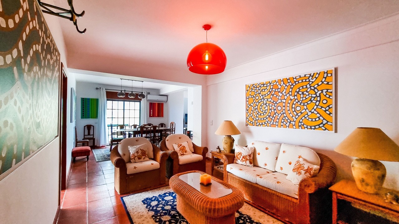 Photo of Livingroom in Vila Real Santo Antonio