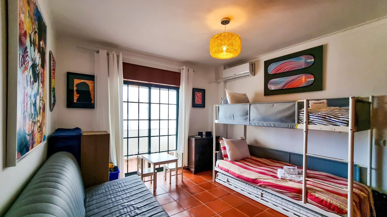 Photo of Bedroom in Vila Real Santo Antonio
