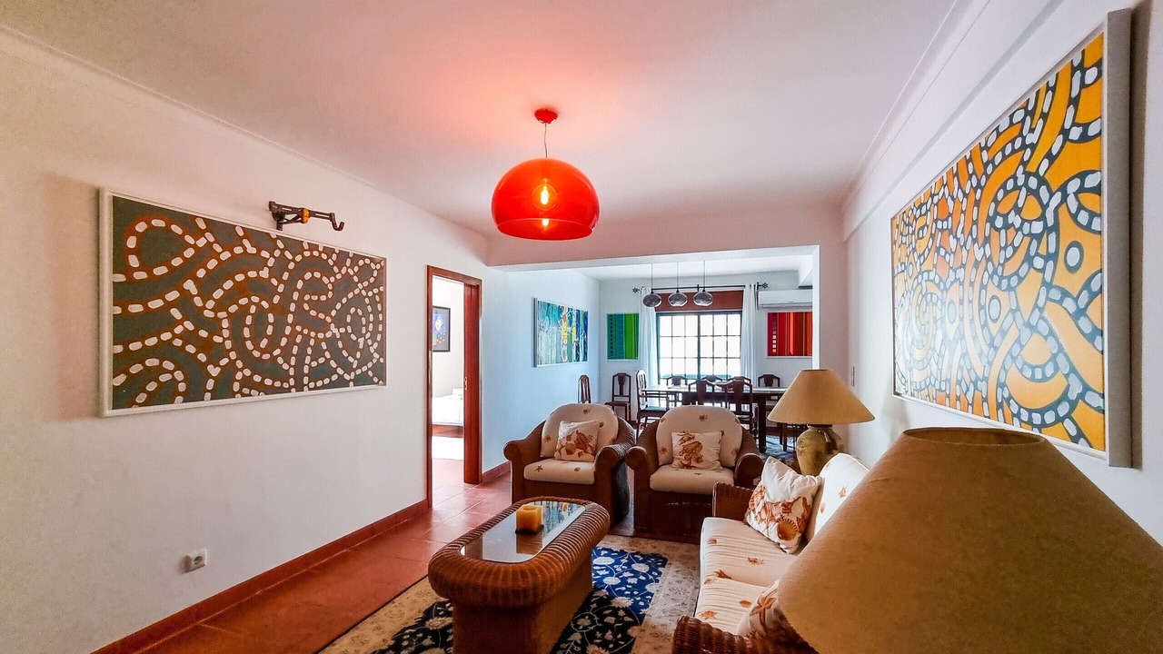 Photo of Livingroom in Vila Real Santo Antonio