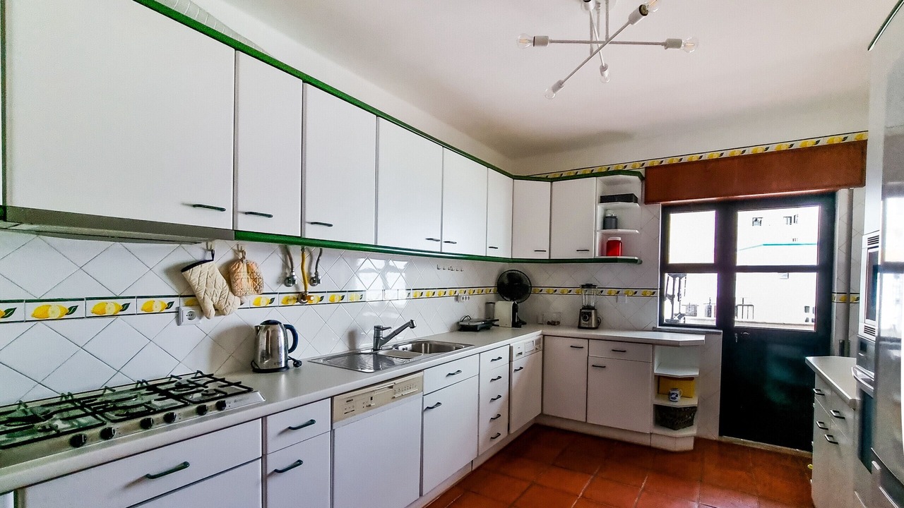 Photo of Kitchen in Vila Real Santo Antonio