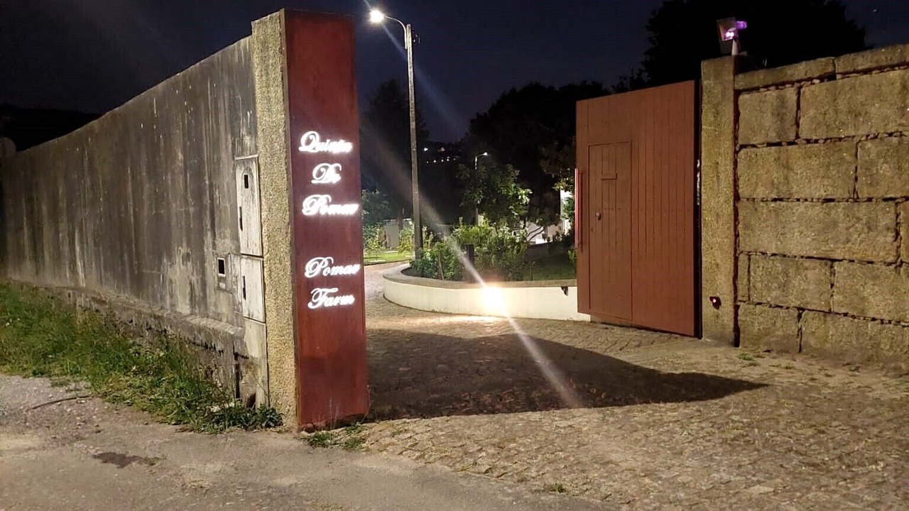 Photo of Outdoor in Portela