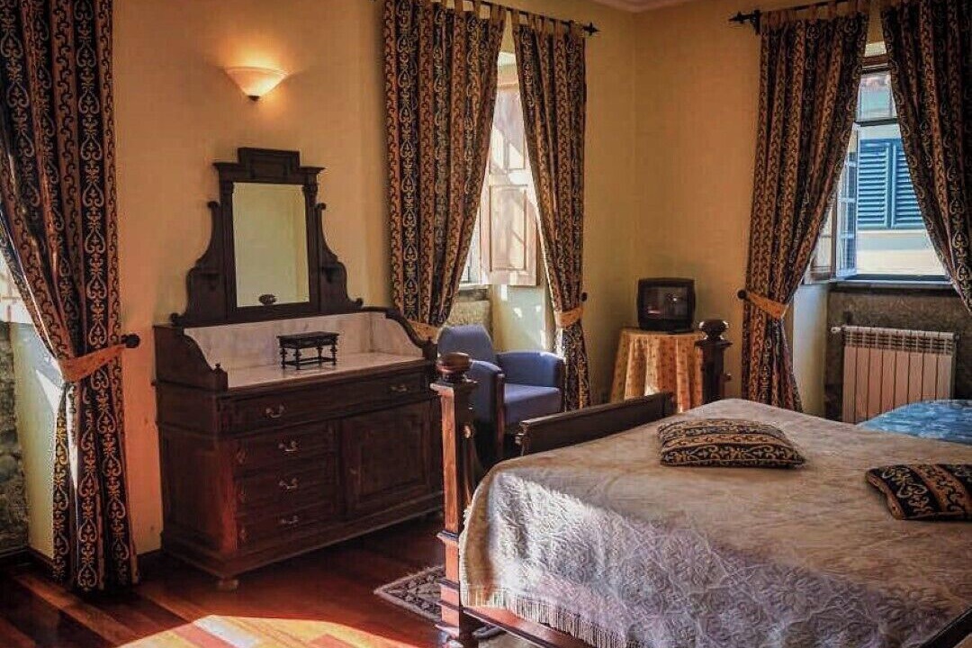 Photo of Bedroom in Vila Ruiva