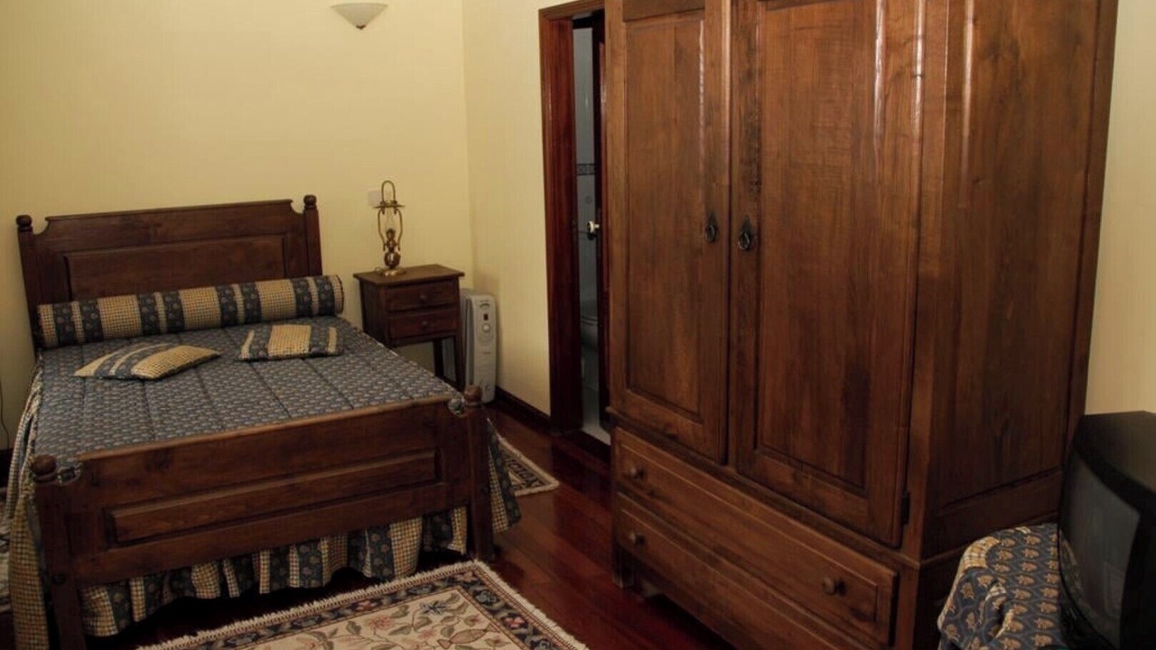 Photo of Bedroom in Vila Ruiva