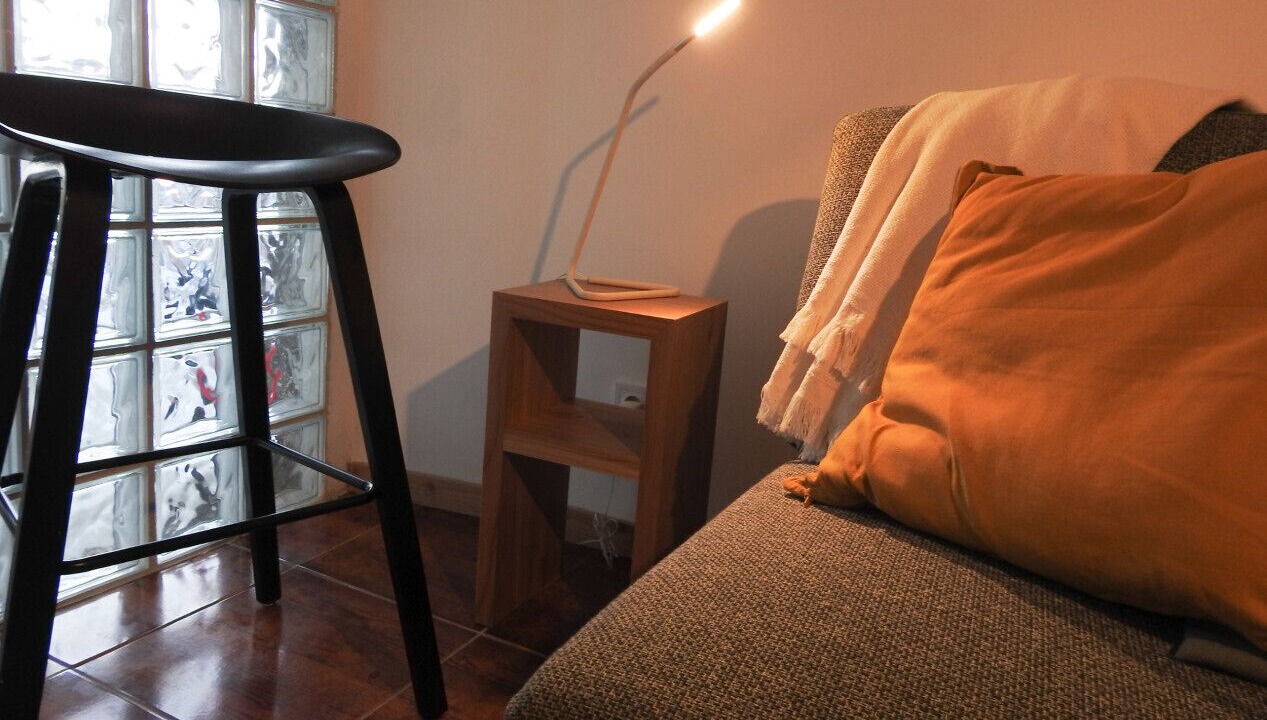 Photo of Livingroom in Ponta Delgada