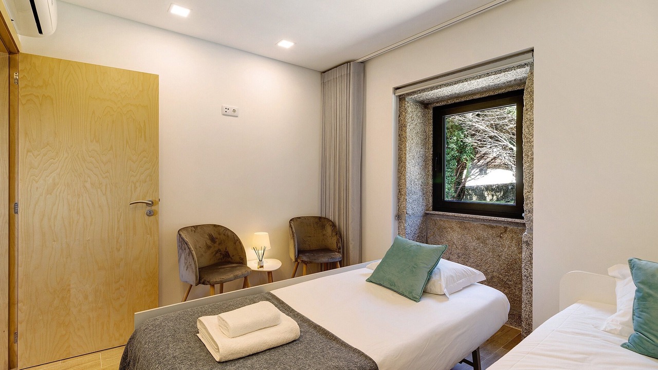 Photo of Bedroom in Castelo do Neiva