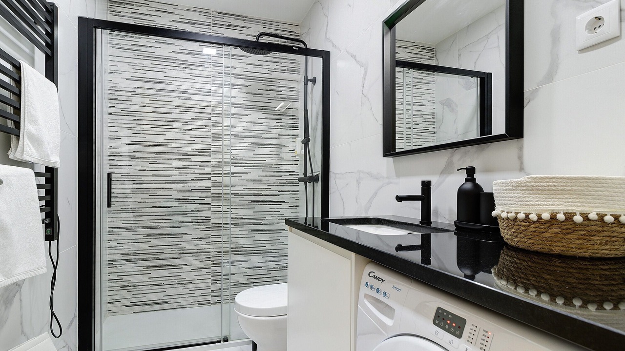 Photo of Bathroom in Castelo do Neiva