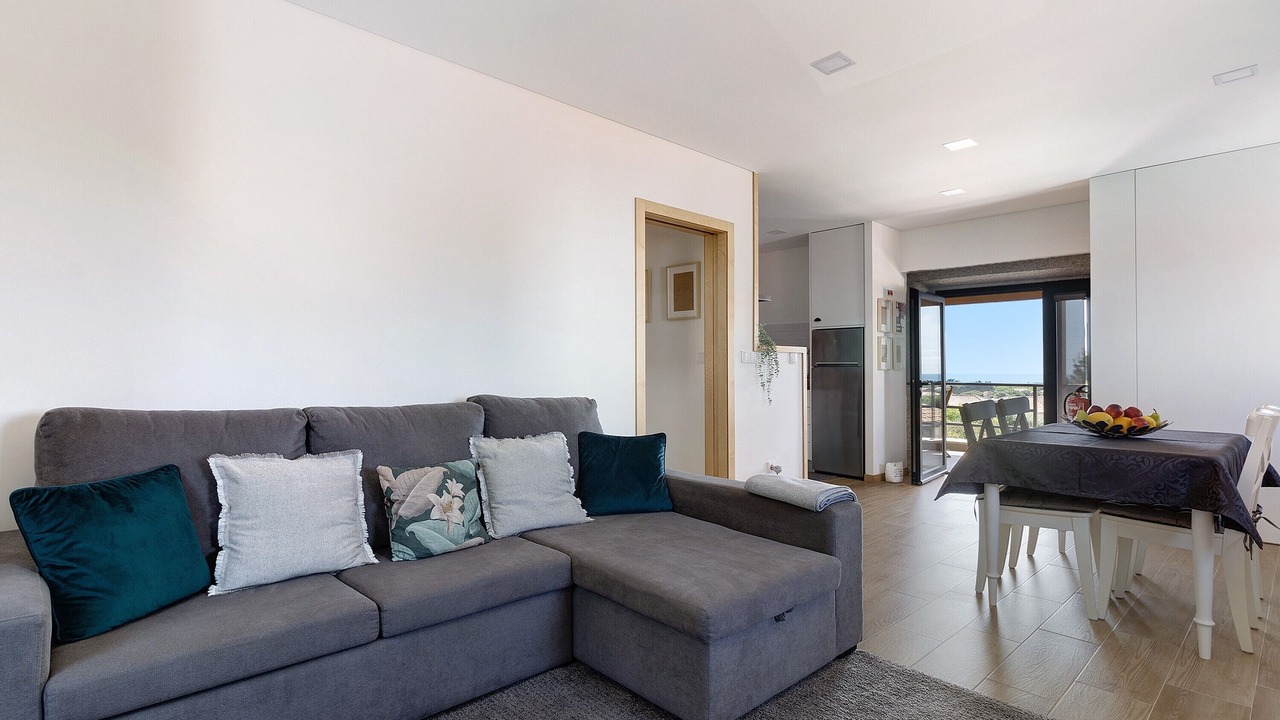 Photo of Livingroom in Castelo do Neiva