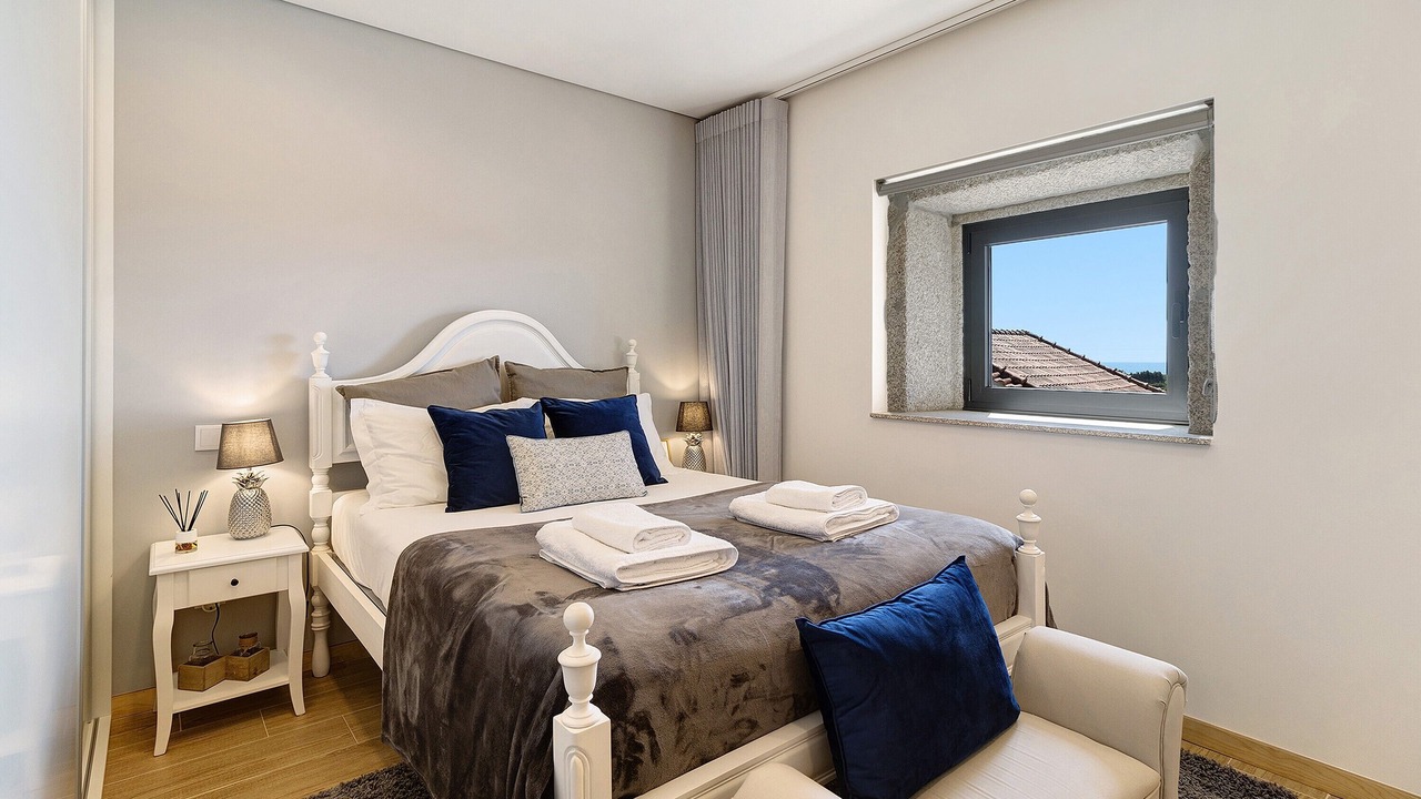 Photo of Bedroom in Castelo do Neiva