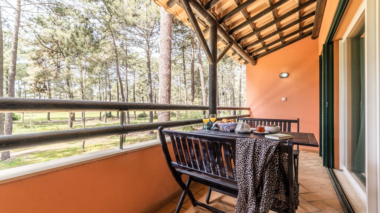 Photo of Patio Balcony in Charneca de Caparica e Sobreda