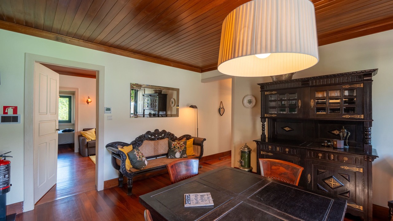 Photo of Livingroom in Ribadouro